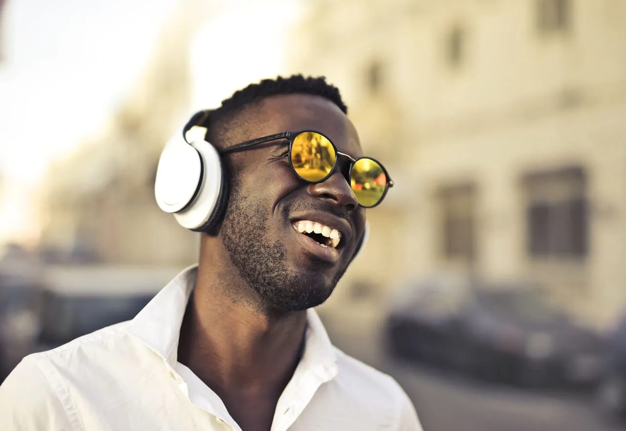 Your audio doesn't drift